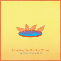 Imports Bombay Bicycle Club - Everything Else Has Gone Wrong Photo