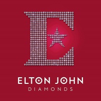 Island Elton John - Diamonds Photo