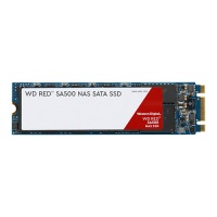 Western Digital WD Red SA500 1TB M.2 SATA 3D Nand Solid State Drive Photo
