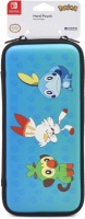 Hori Officially Licensed - Hard Pouch - Pokémon Sword & Shield Photo
