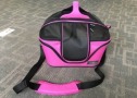 Dogs Life Tough-Shell Travel Pet Carrier Photo