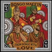 Kalj Bongo Maffin - From Bongo With Love Photo