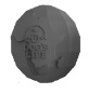 Dogs Life Dog's Life Natural Rubber Dog Toy Africa - Grey Photo