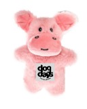 Dogs Life Dog's Life - Pig Plush Toy With Squeaker Photo