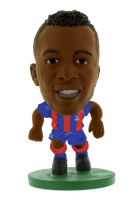 Soccerstarz - Crystal Palace: Jordan Ayew - Home Kit Photo