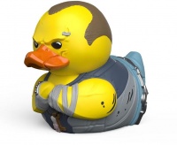 Tubbz - Borderlands 3: Brick Cosplaying Duck Figure Photo