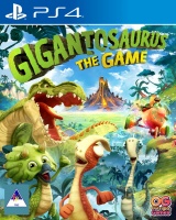 Bandai Namco Gigantosaurus: The Game Photo