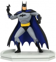 Diamond Select Batman: The Animated Series - Premier Collection Batman Statue Photo
