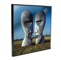 Pink Floyd - Division Bell Crystal Clear Pictures Photo