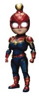 Captain Marvel Carol Danvers EAA-075 Action Figure - PX Photo