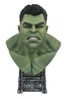 Legends in 3D Thor Ragnarok Hulk 1:2 Scale Bust Photo