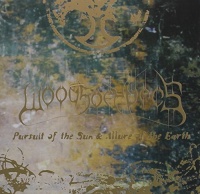 Earache Records Woods of Ypres - Pursuit of the Sun & Allure of the Earth Photo