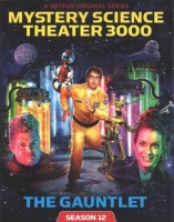 Mystery Science Theater 3000: Season Twelve Photo
