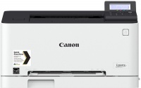 Canon i-SENSYS LBP611Cn Colour Laser Printer Photo