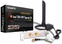 Gigabyte - Intel CNVi WiFi Upgrade Kit Photo