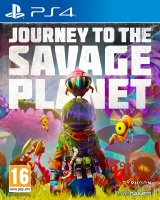 505 Games Journey to the Savage Planet Photo