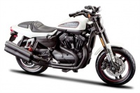 Maisto - 1/18 - Harley Davidson XR 1200X 2011 Photo