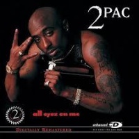 2pac - All Eyez On Me Photo