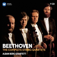 Ludwig Van Beethoven - Beethoven the Complete String Quartets Photo