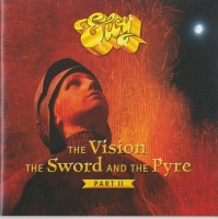 Eloy - The Vision The Sword And The Pyre - Part 2 Photo