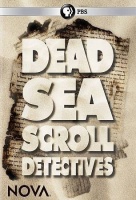 Nova: Dead Sea Scroll Detectives Photo