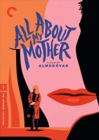 Criterion Collection: All About My Mother Photo