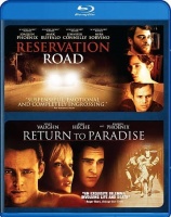 Reservation Road/Return Paradise: Double Feature Photo