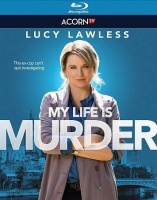My Life Is Murder: Series 1 Photo