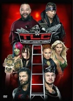WWE: TLC - Tables Ladders & Chairs 2019 Photo
