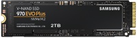 Samsung - 970 Evo Plus NVMe M.2 2TB Internal Solid State Drive Photo