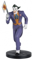 Eaglemoss Publications Batman: The Animated Series - Special Mega Joker Statue #2 Photo