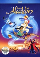 Aladdin: Signature Collection Photo