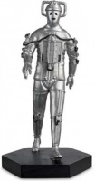 Eaglemoss Collection - Doctor Who - The Cyberman Photo