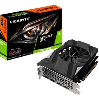 Gigabyte - GeForce GTX1660 SUPER 6GB GDDR6 Graphics Card Photo