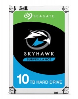 Seagate - SkyHawk AI 10TB 10TB SATA 3.5" Internal Hard Drive Photo