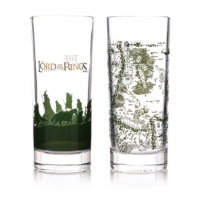 The Lord of the Rings - Glasses Photo