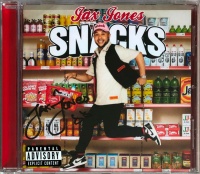 Universal Import Jax Jones - Snacks Photo