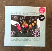 Captured Tracks Rec Wild Nothing - Laughing Gas Photo