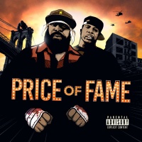 Ruck Down Records Sean Price / Lil Fame - Price of Fame Photo