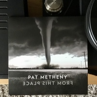 Nonesuch Pat Metheny - From This Place Photo