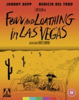 Fear and Loathing in Las Vegas Photo