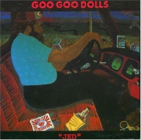 Let Them Eat Vinyl Goo Goo Dolls - Jed Photo