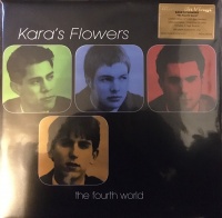 Music On Vinyl Kara's Flowers - Fourth World Photo