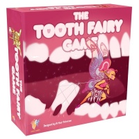 Petersen Games The Tooth Fairy Game Photo