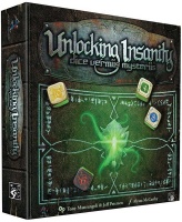 Petersen Games Unlocking Insanity: Dice Vermiis Mysteriis Photo