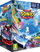 SEGA Europe Team Sonic Racing - Special Edition Photo