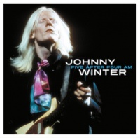 Johnny Winter - Five After Four Am Photo