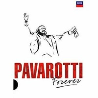Luciano Pavarotti - Forever Photo