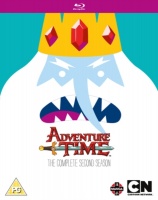 Adventure Time: The Complete Second Season Photo