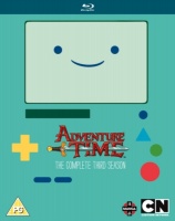 Adventure Time: The Complete Third Season Photo